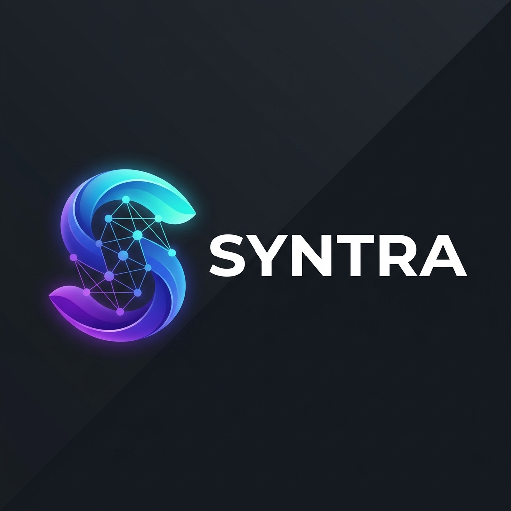 Syntra Logo